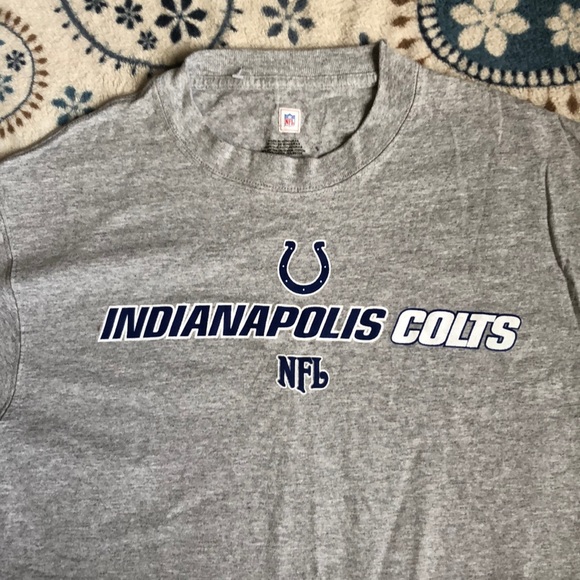 Indianapolis Colts tee - Picture 2 of 3